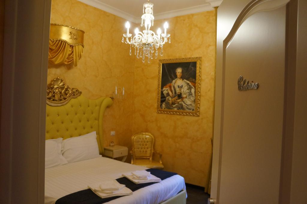 Pope'S Suites Rome Exterior photo